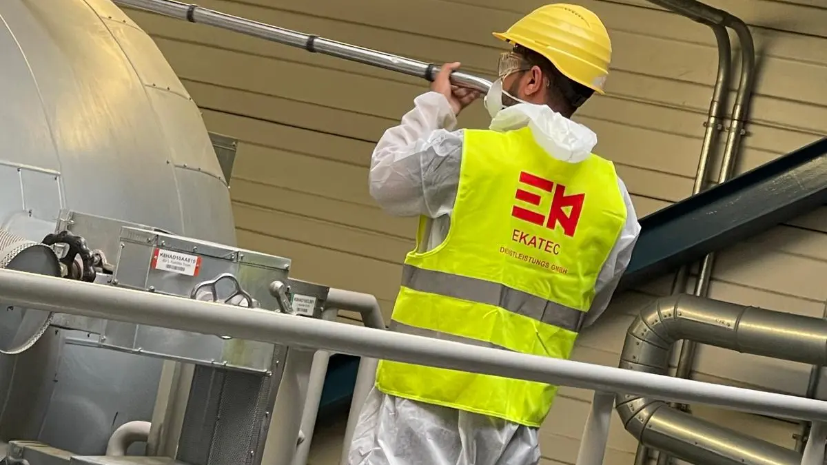 Emtek pranje i ciscenje industrijskih pogona