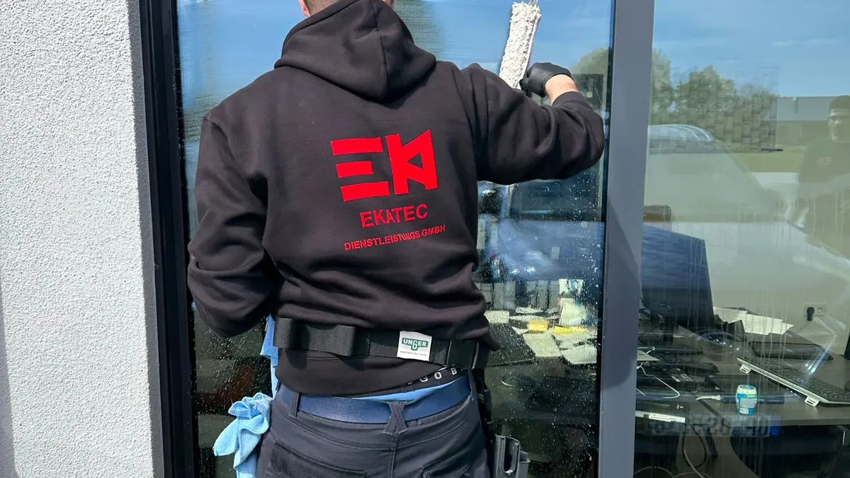 Kancelarija ciscenje