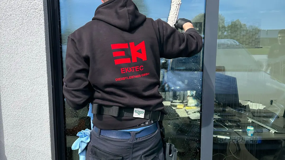 Kancelarija ciscenje